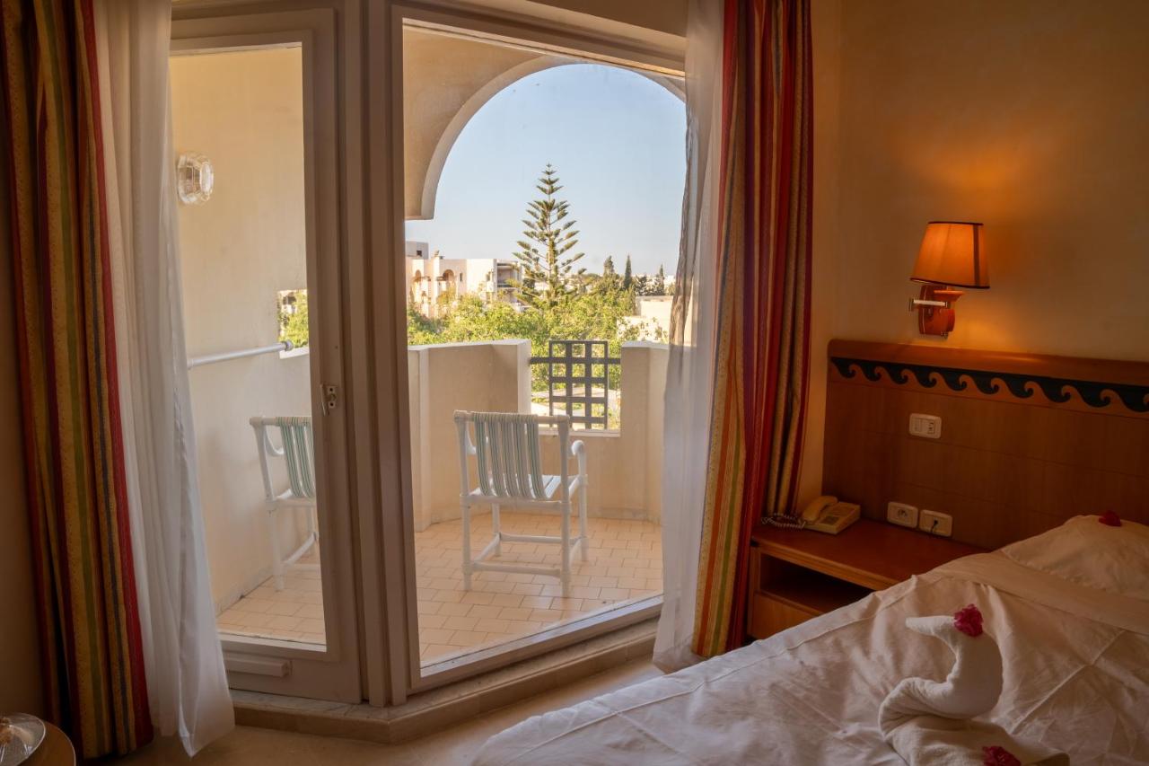 Fotos del hotel - NAHRAWESS RESORT AND THALASSO
