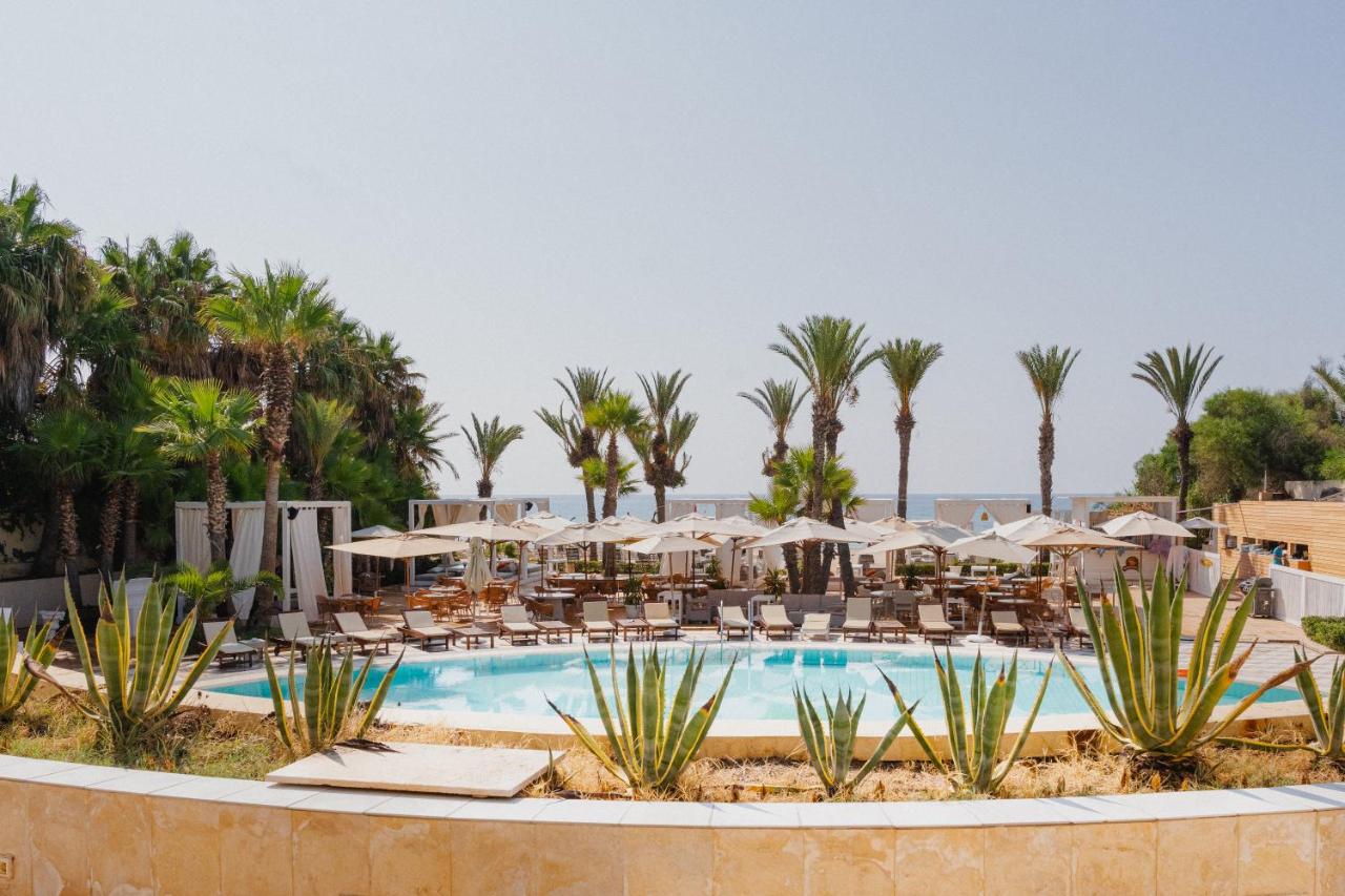 Fotos del hotel - NAHRAWESS RESORT AND THALASSO