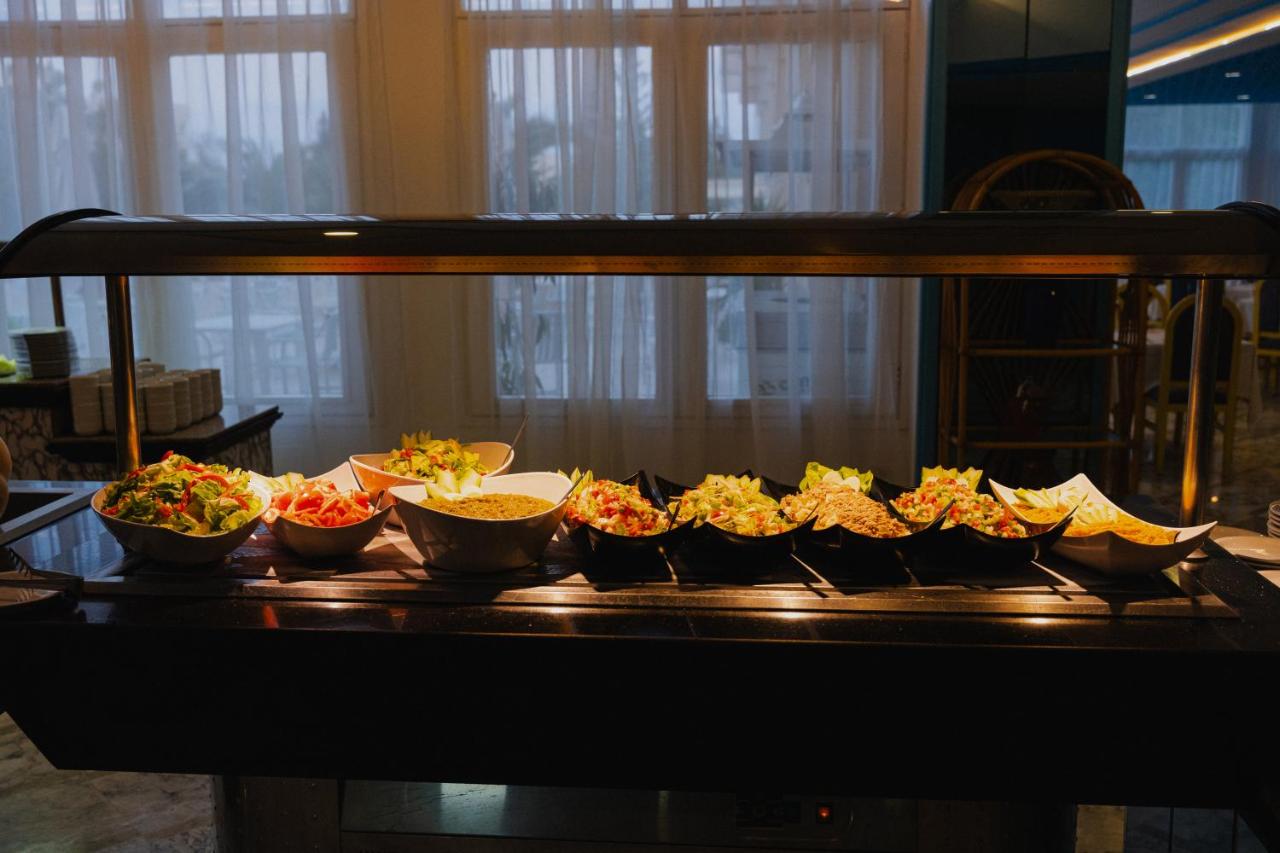 Fotos del hotel - NAHRAWESS RESORT AND THALASSO