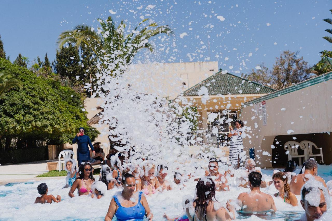 Fotos del hotel - NAHRAWESS RESORT AND THALASSO