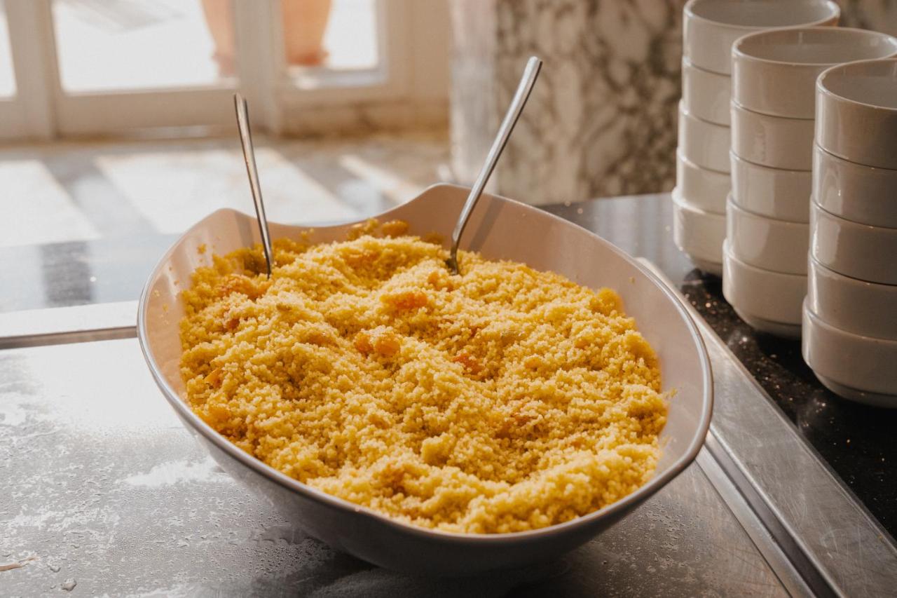 Fotos del hotel - NAHRAWESS RESORT AND THALASSO