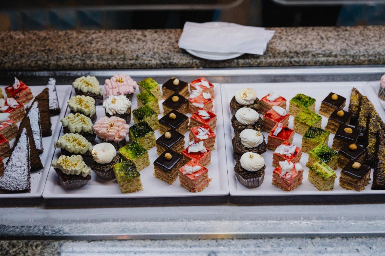 Fotos del hotel - NAHRAWESS RESORT AND THALASSO