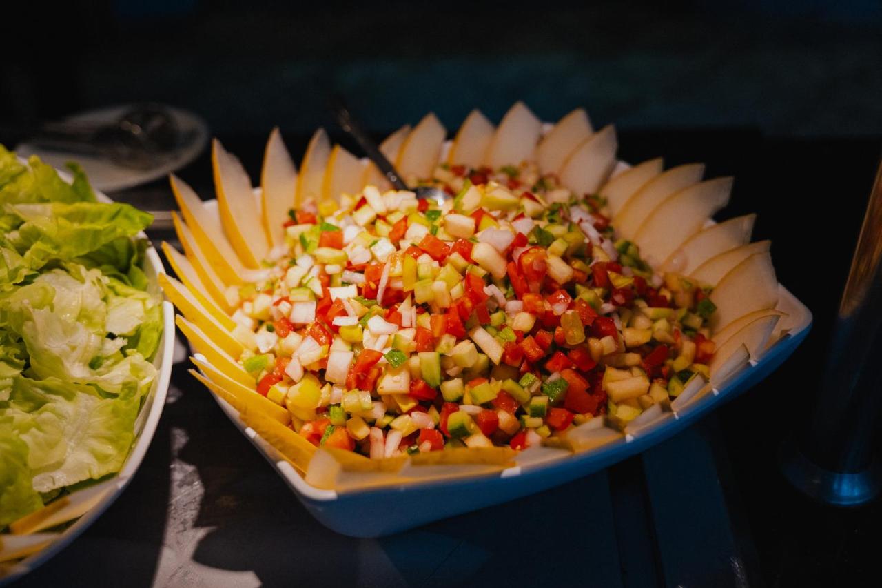 Fotos del hotel - NAHRAWESS RESORT AND THALASSO