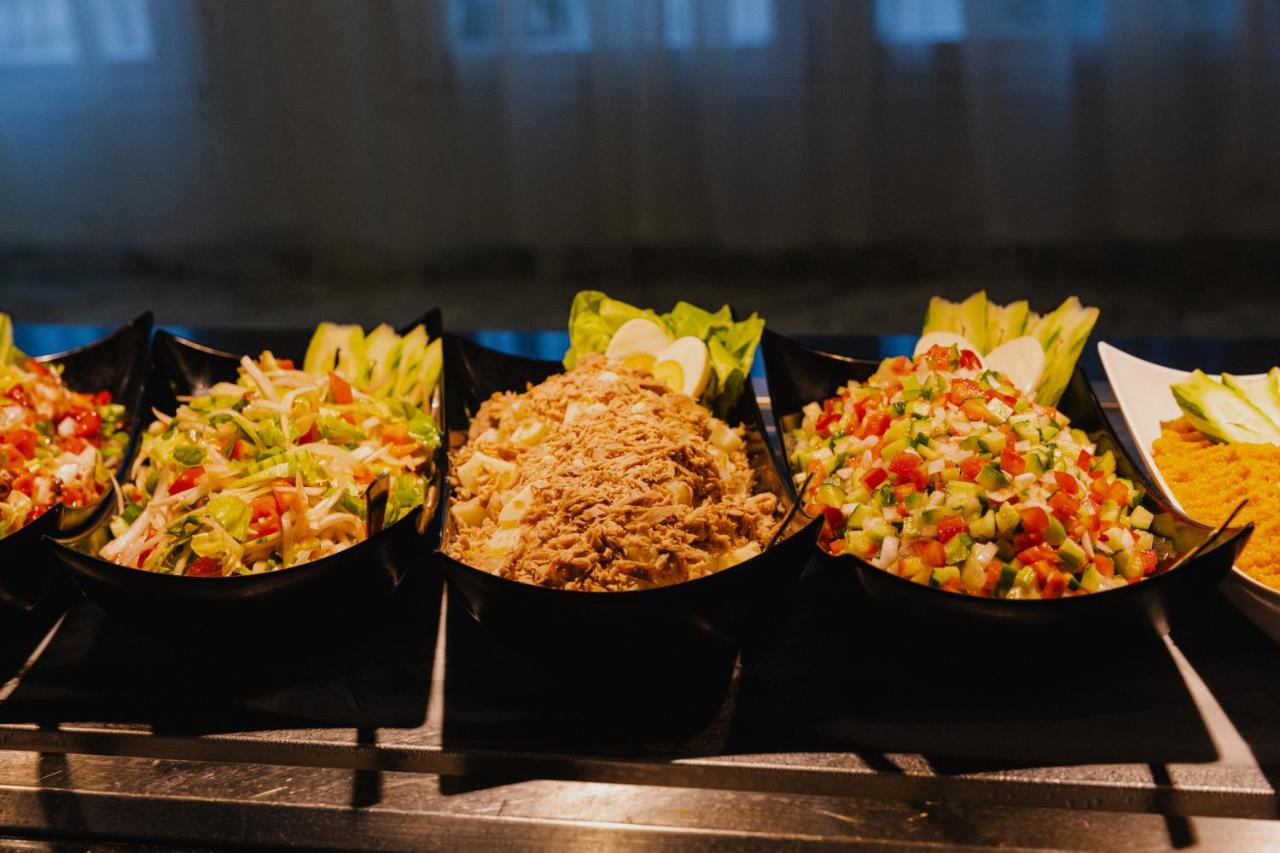 Fotos del hotel - NAHRAWESS RESORT AND THALASSO