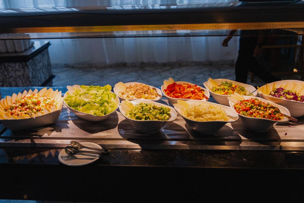 Fotos del hotel - NAHRAWESS RESORT AND THALASSO