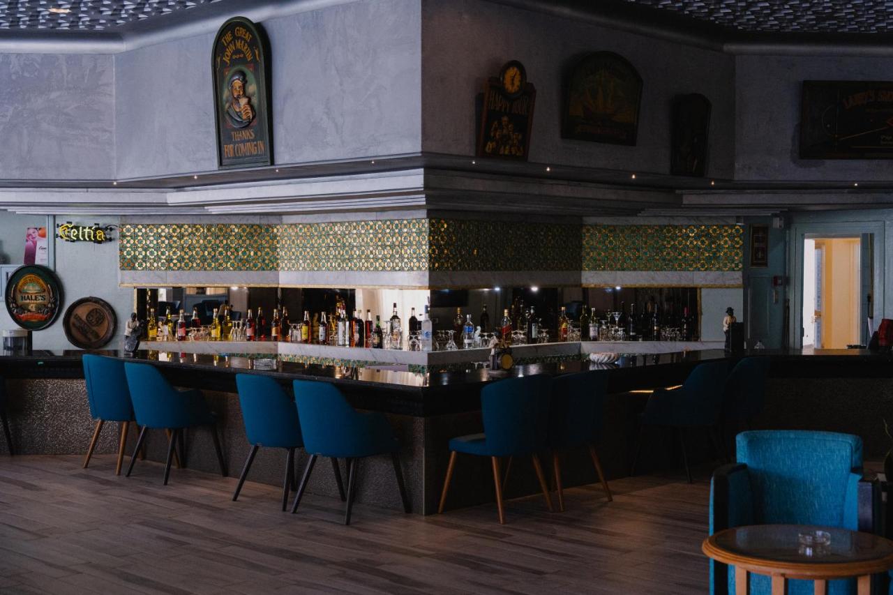 Fotos del hotel - NAHRAWESS RESORT AND THALASSO