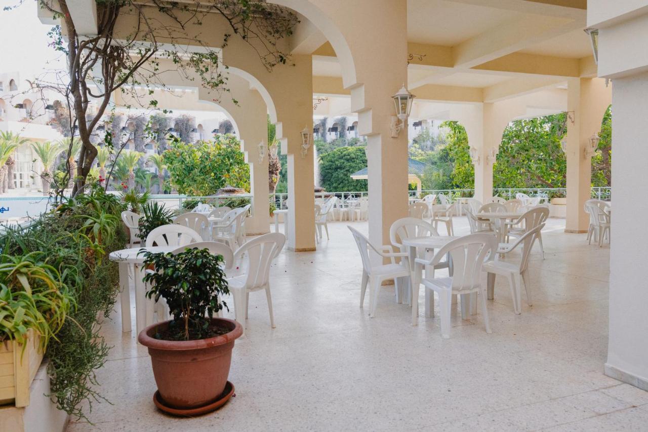 Fotos del hotel - NAHRAWESS RESORT AND THALASSO