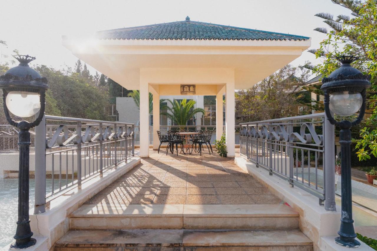 Fotos del hotel - NAHRAWESS RESORT AND THALASSO