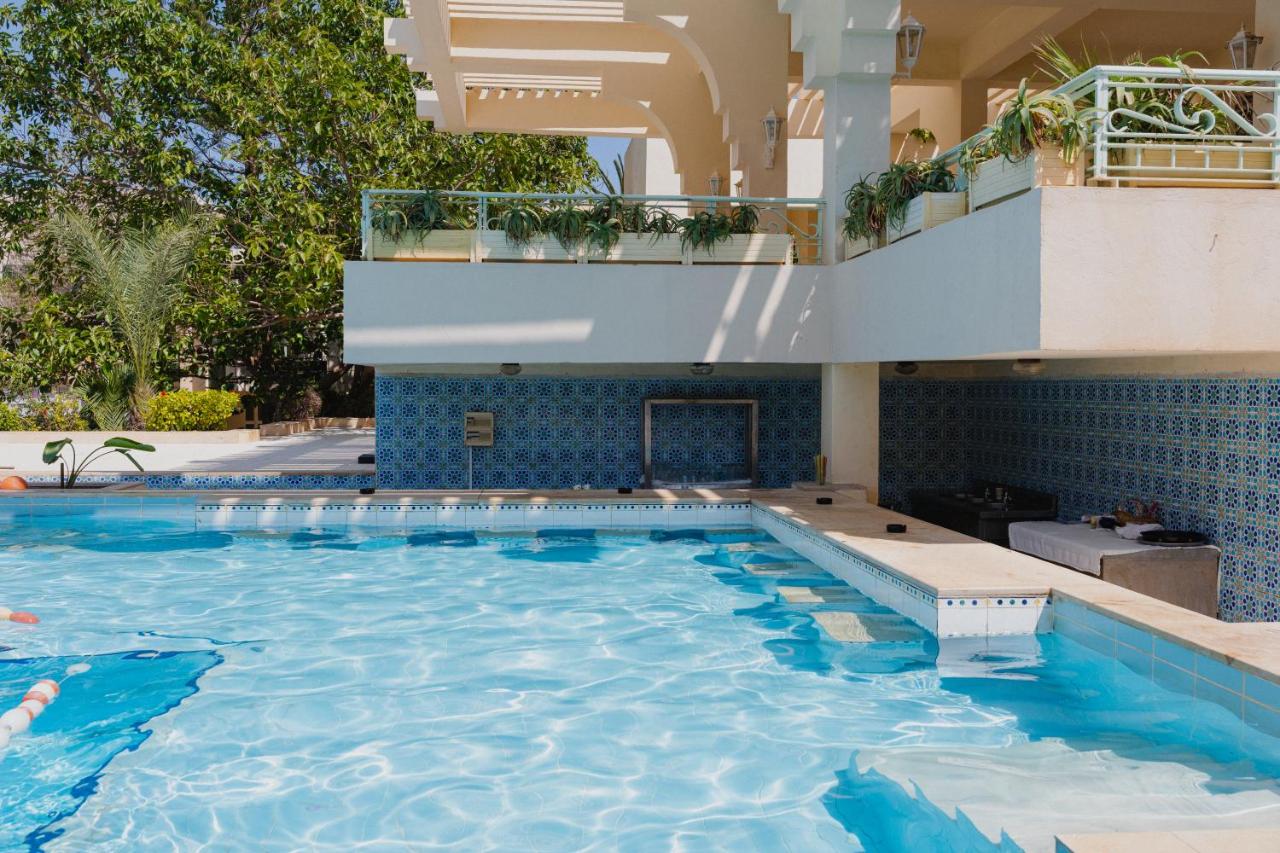 Fotos del hotel - NAHRAWESS RESORT AND THALASSO