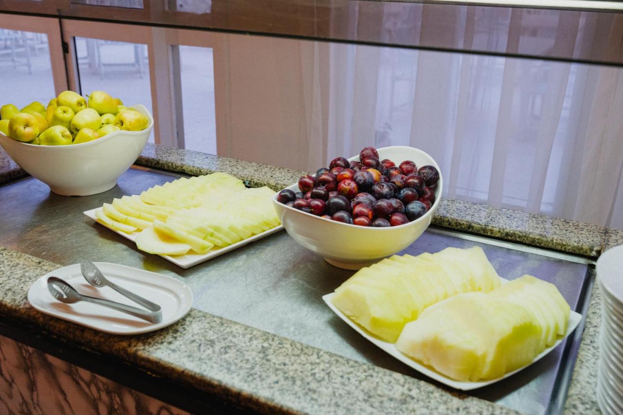 Fotos del hotel - NAHRAWESS RESORT AND THALASSO