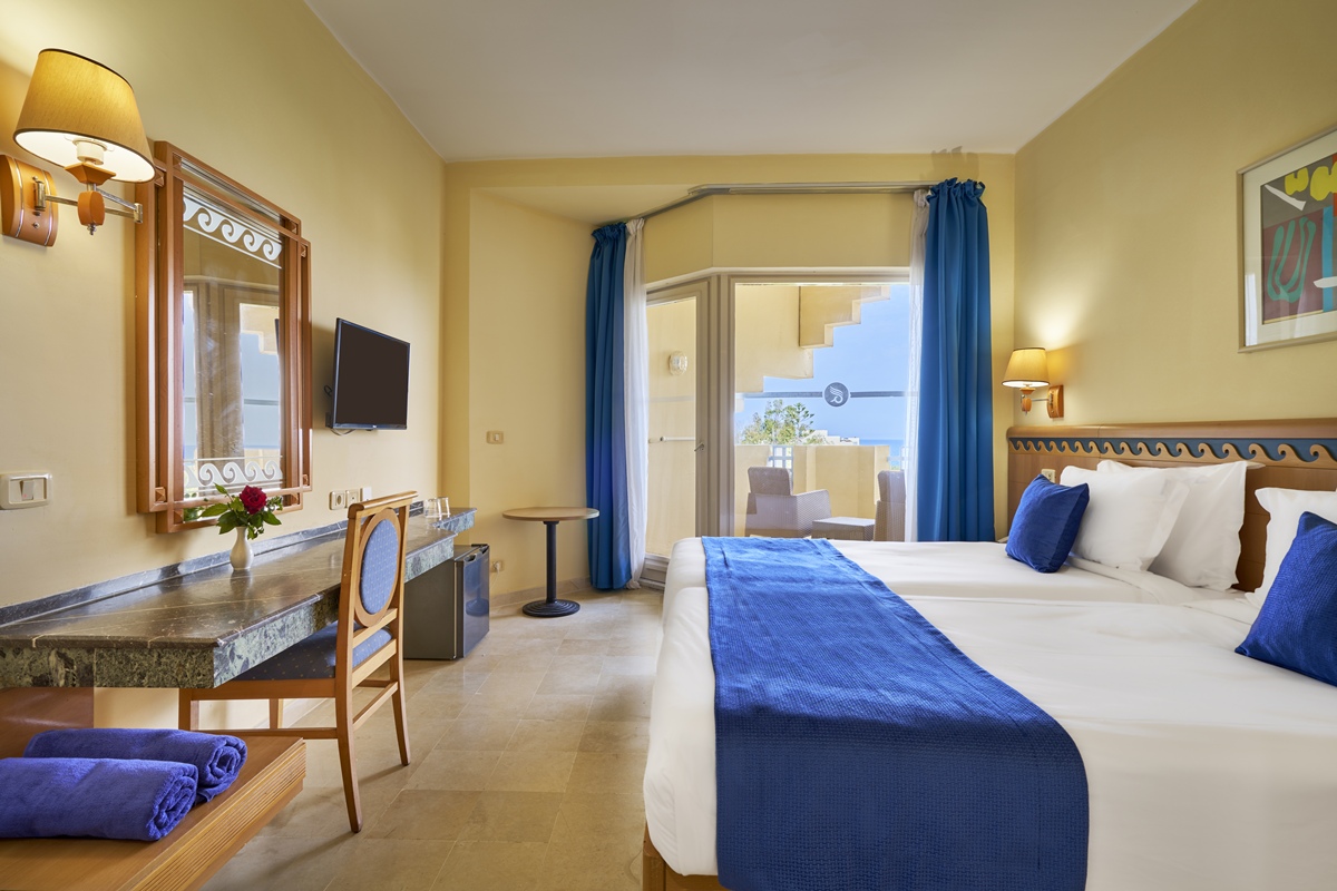 Fotos del hotel - NAHRAWESS RESORT AND THALASSO