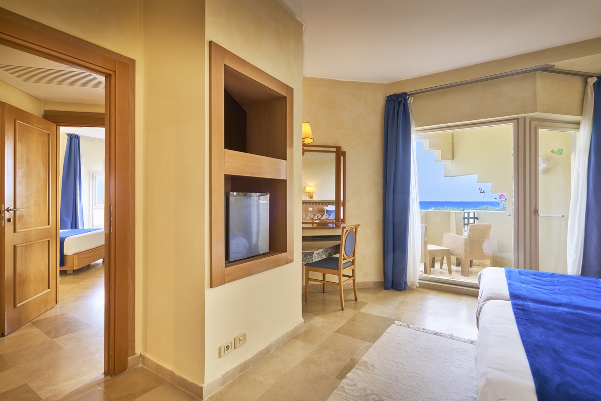 Fotos del hotel - NAHRAWESS RESORT AND THALASSO