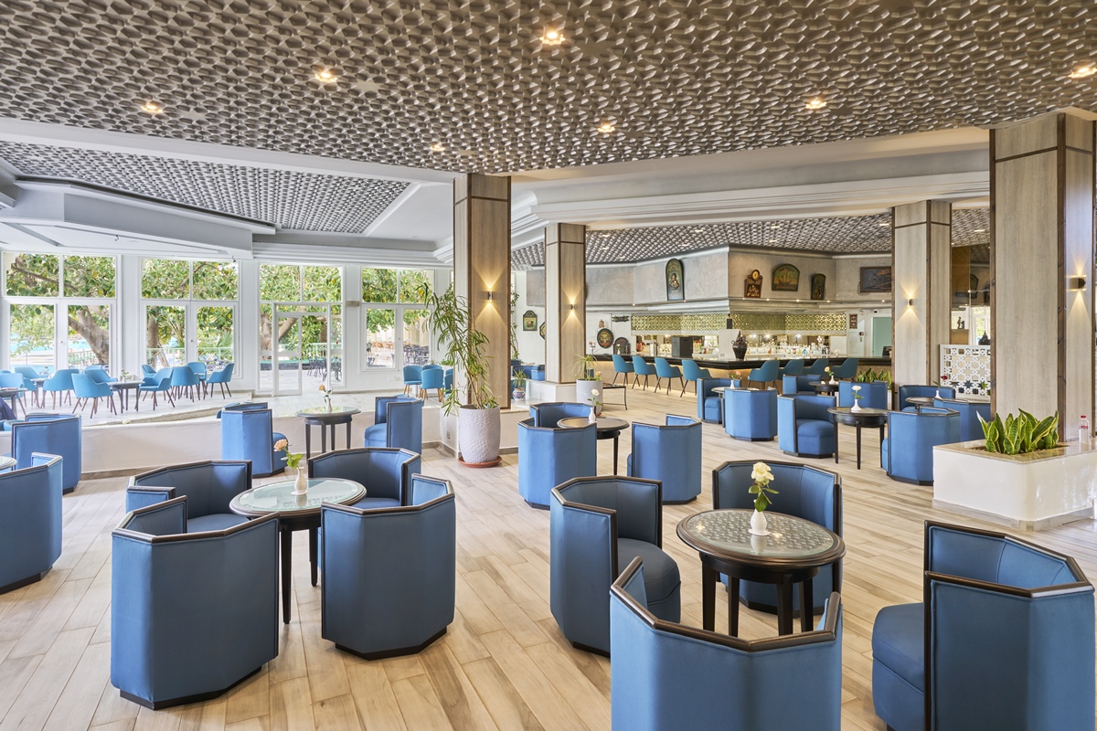 Fotos del hotel - NAHRAWESS RESORT AND THALASSO