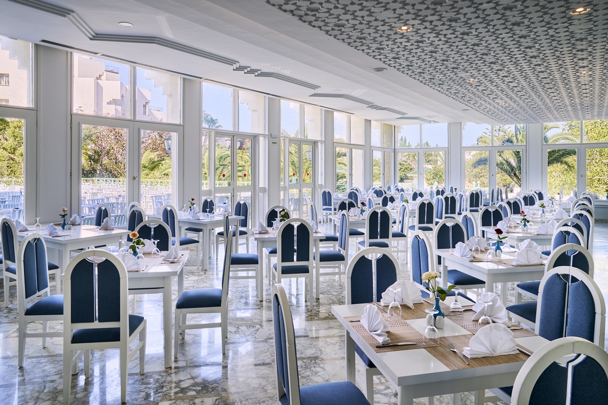 Fotos del hotel - NAHRAWESS RESORT AND THALASSO