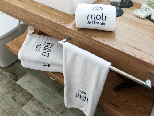 Fotos del hotel - Hotel Molí de l'Escala