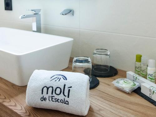 Fotos del hotel - Hotel Molí de l'Escala