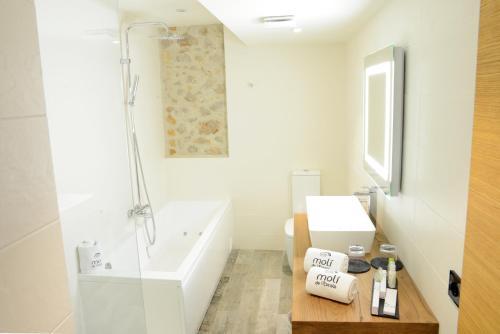 Fotos del hotel - Hotel Molí de l'Escala