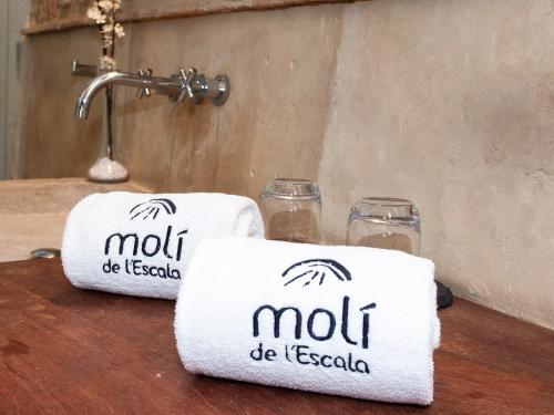 Fotos del hotel - Hotel Molí de l'Escala