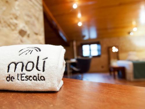 Fotos del hotel - Hotel Molí de l'Escala
