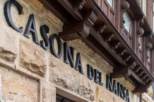 Fotos del hotel - Hotel Casona del Nansa