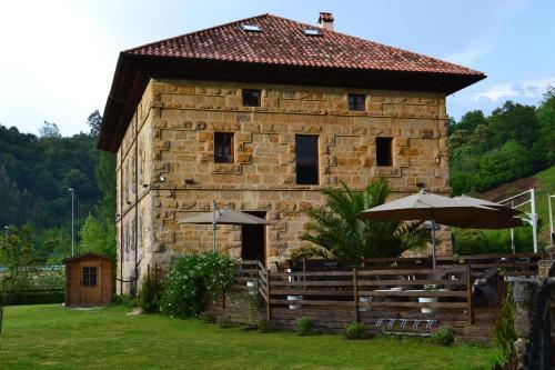 Fotos del hotel - Hotel Casona del Nansa