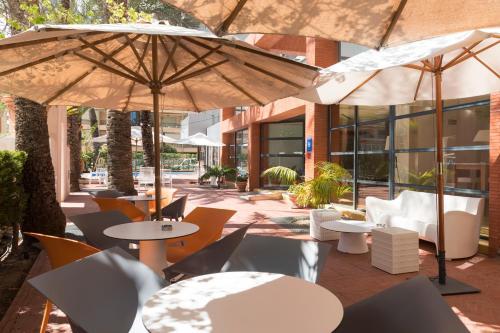 Fotos del hotel - EL PALMERAL