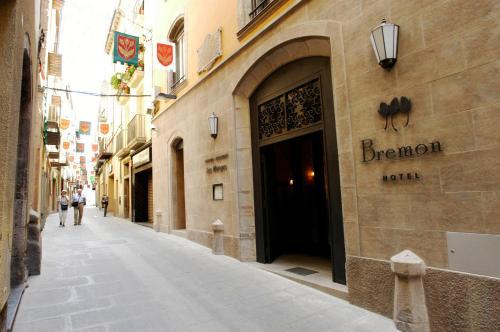 Fotos del hotel - Bremon Boutique Hotel by Duquessa Hotel Collection