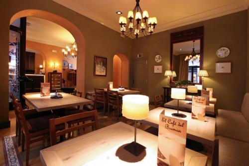 Fotos del hotel - Bremon Boutique Hotel by Duquessa Hotel Collection