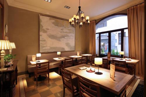 Fotos del hotel - Bremon Boutique Hotel by Duquessa Hotel Collection