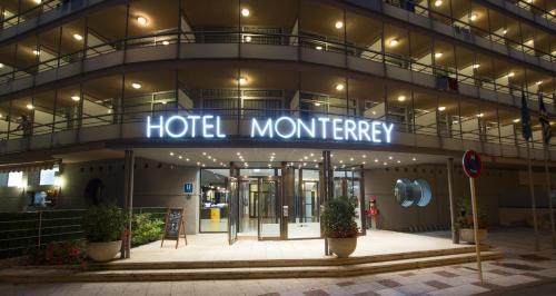 Fotos del hotel - Medplaya Monterrey