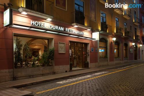 Fotos del hotel - Hotel Duran