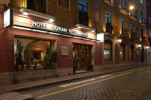 Fotos del hotel - Hotel Duran
