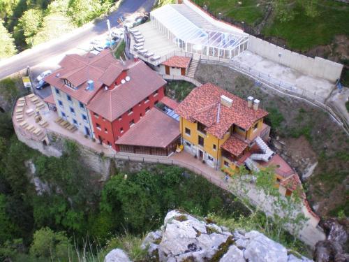 Fotos del hotel - HOTEL PUENTE VIDOSA