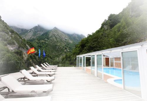 Fotos del hotel - HOTEL PUENTE VIDOSA