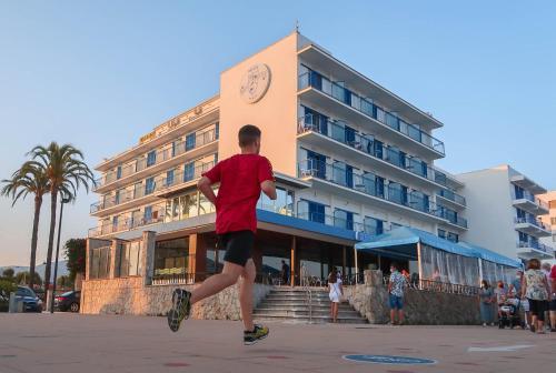 Fotos del hotel - HOTEL MARIAN PLATJA