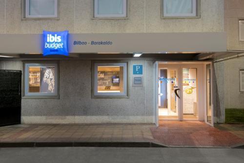 Fotos del hotel - Ibis Budget Bilbao Barakaldo