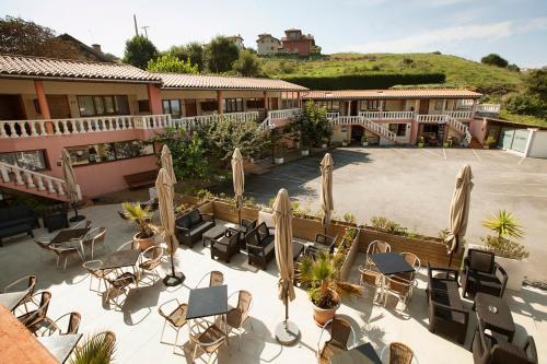 Fotos del hotel - Hotel El Refugio