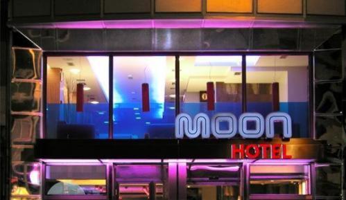 Fotos del hotel - MOON