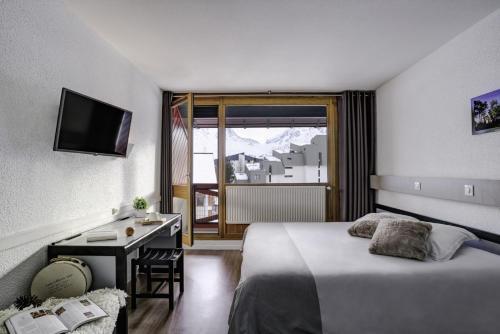 Fotos del hotel - DE LOISIRS BELAMBRA LOREE DES PISTES