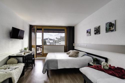 Fotos del hotel - DE LOISIRS BELAMBRA LOREE DES PISTES