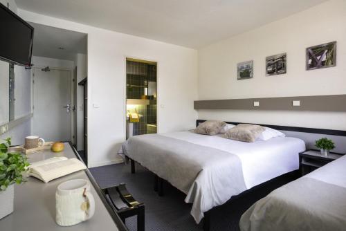 Fotos del hotel - DE LOISIRS BELAMBRA LOREE DES PISTES