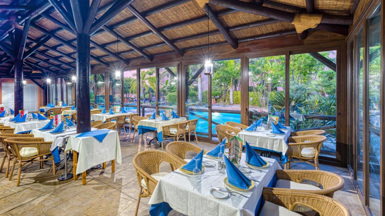 Fotos del hotel - PLAYACALIDA