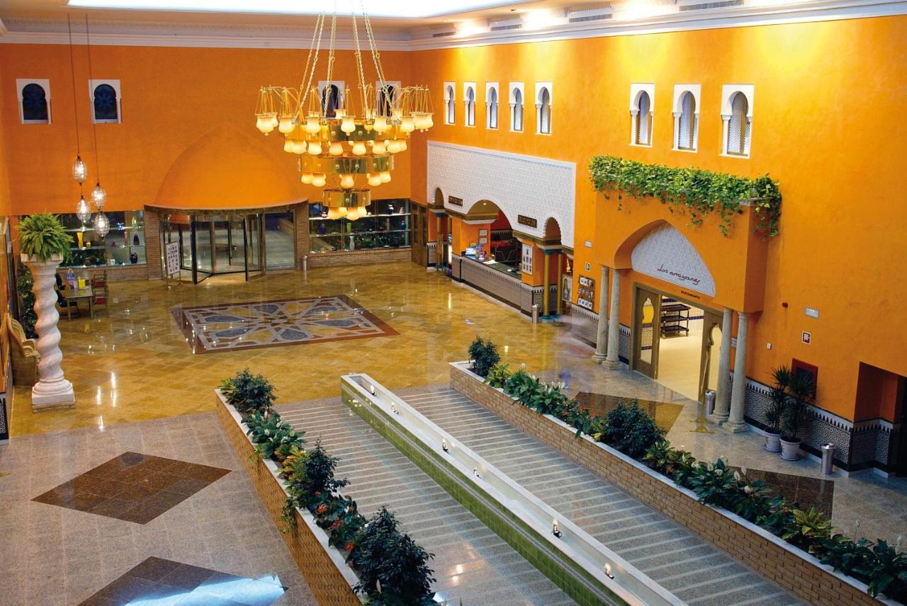Fotos del hotel - PLAYACALIDA