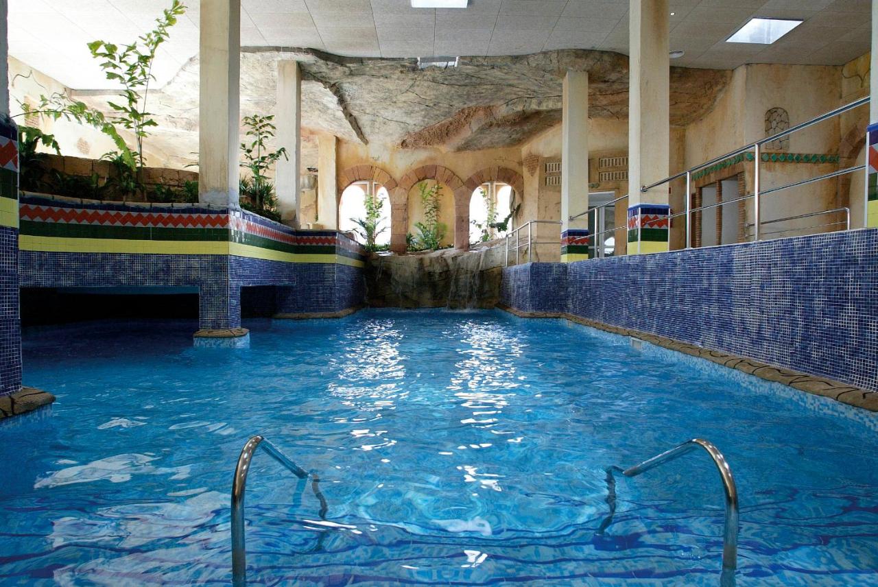 Fotos del hotel - PLAYACALIDA