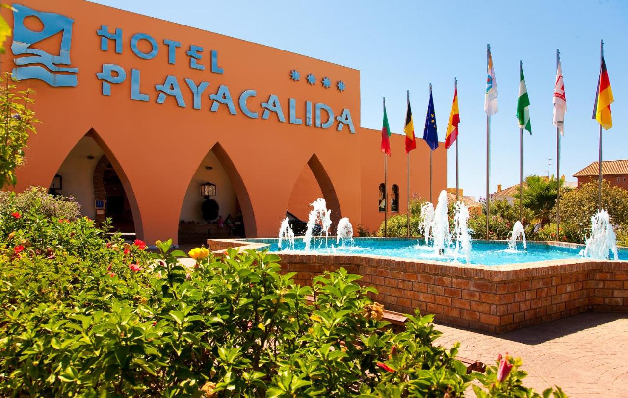 Fotos del hotel - PLAYACALIDA