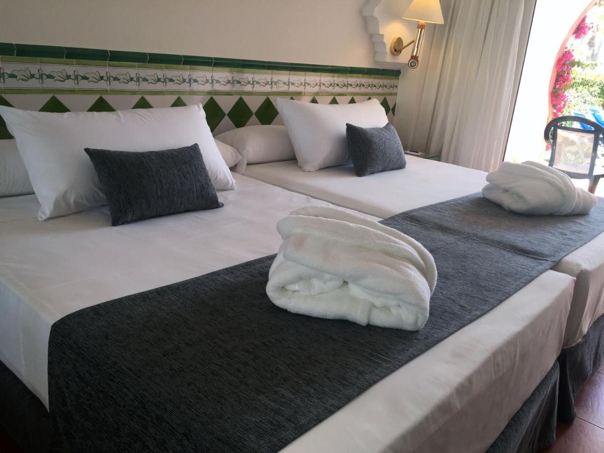 Fotos del hotel - PLAYACALIDA