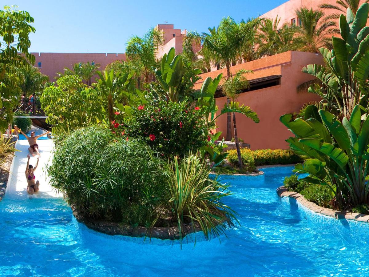 Fotos del hotel - PLAYACALIDA