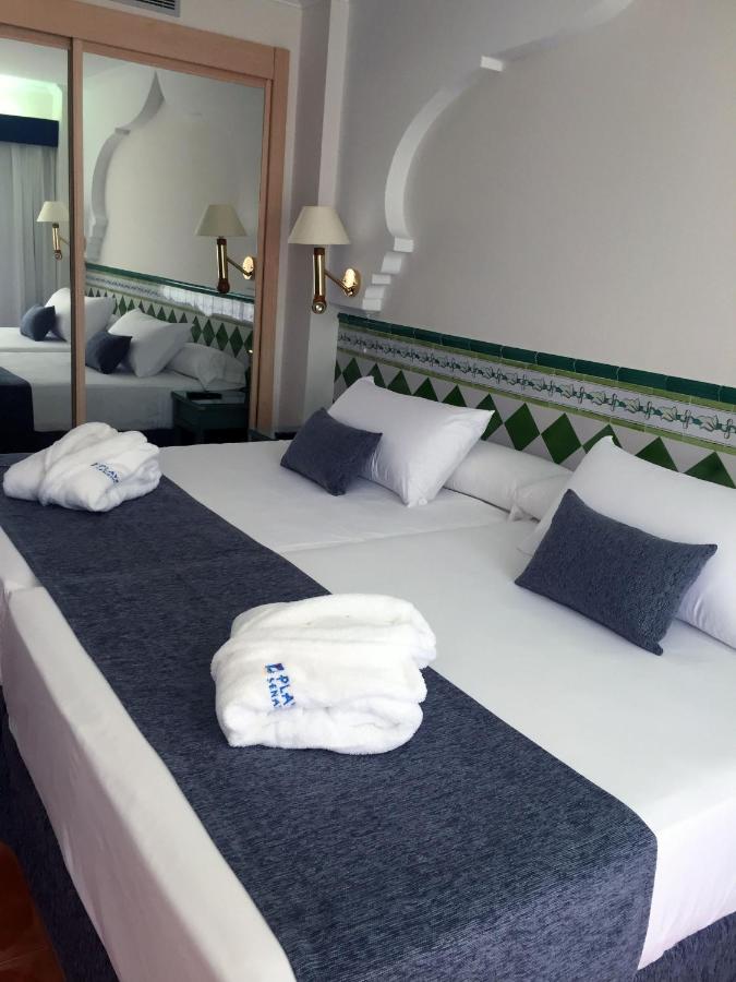 Fotos del hotel - PLAYACALIDA