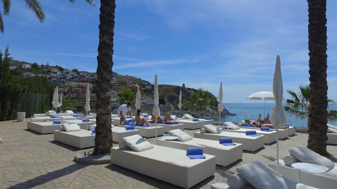Fotos del hotel - PLAYACALIDA