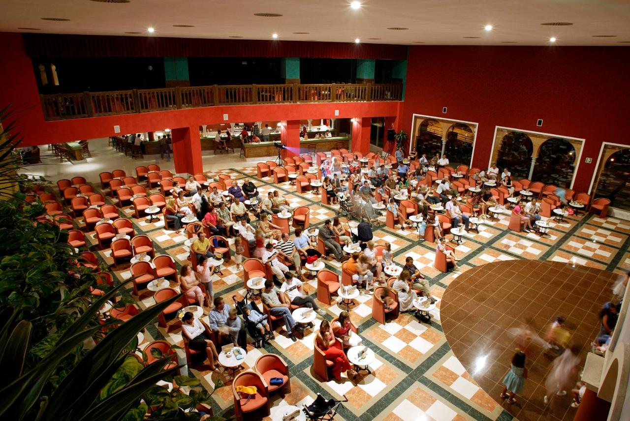 Fotos del hotel - PLAYACALIDA